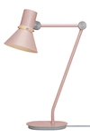Anglepoise Type 80 Desk Lamp In Rose Pink