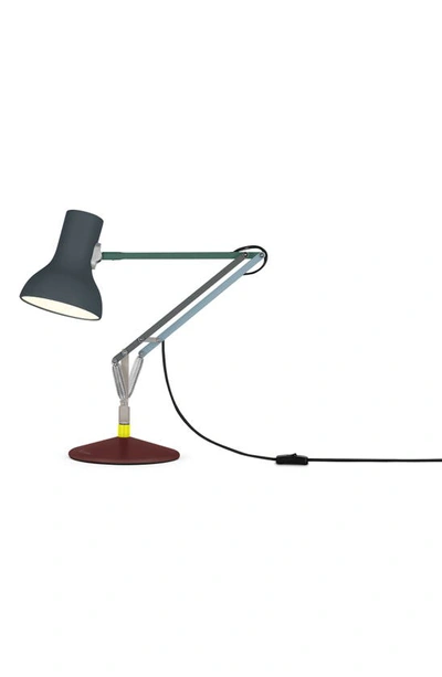 Anglepoise Type 75 Mini Desk Lamp In Paul Smith Edition 4