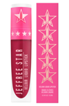 Jeffree Star Cosmetics Velour Liquid Lipstick In Hi, How Are Ya?