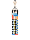 Vitra Multicolor Wooden Doll No. 5 Figurine In 中性色