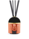 Ginori 1735 The Amazon Lidded Diffuser In Red