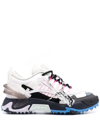 OFF-WHITE ODSY 2000 LOW-TOP SNEAKERS