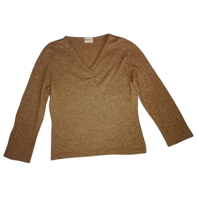 Pre-owned Max & Co Wool Jumper In Other