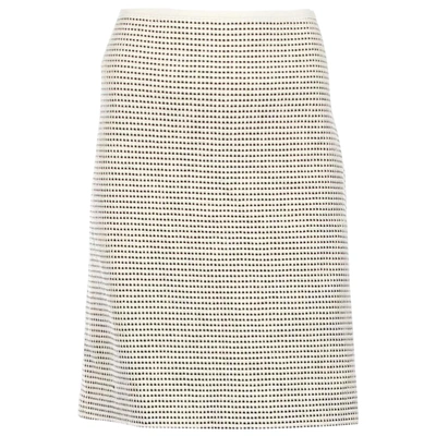 Pre-owned Marc Cain Mid-length Skirt In Beige