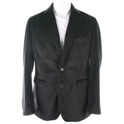 Pre-owned Aglini Jacket In Other