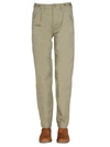 NIGEL CABOURN REGULAR FIT JEANS,214710