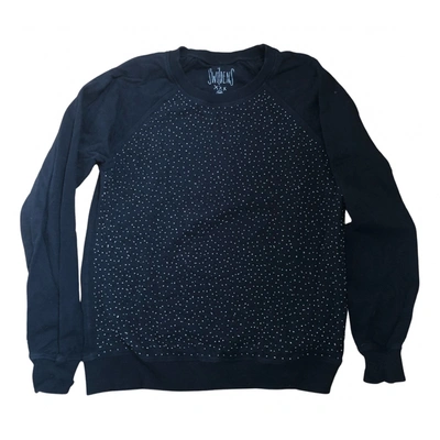 Pre-owned Swildens Sweatshirt In Black