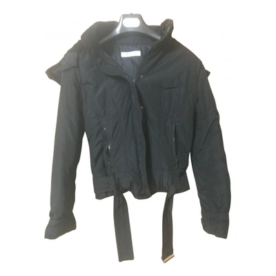 Pre-owned Marella Jacket In Black