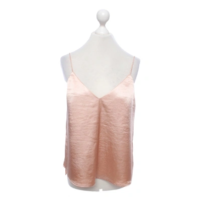 Pre-owned Finders Keepers Camisole In Pink