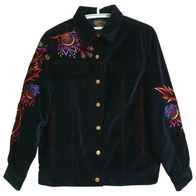 Pre-owned Bob Mackie Jacket In Multicolour