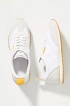 Oncept Tokyo Sneakers In White