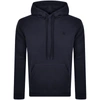 G-STAR G STAR RAW PACIOR HOODIE NAVY