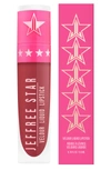 Jeffree Star Cosmetics Velour Liquid Lipstick In Designer Blood