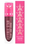 Jeffree Star Cosmetics Velour Liquid Lipstick In No Tea No, Shade