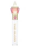 Jeffree Star Cosmetics The Gloss In Let Me Be Perfectly Clear