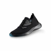 Vessi Footwear Onyx Black On Black