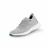 Vessi Footwear Titanium Grey