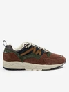 Karhu Fusion 2.0 Sneakers In Brown