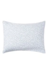 Matouk Cora Matelasse Pillow Sham In White