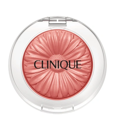 Clinique Cheek Blush 0.12 oz Makeup 02 Peach Pop In Orange,pink