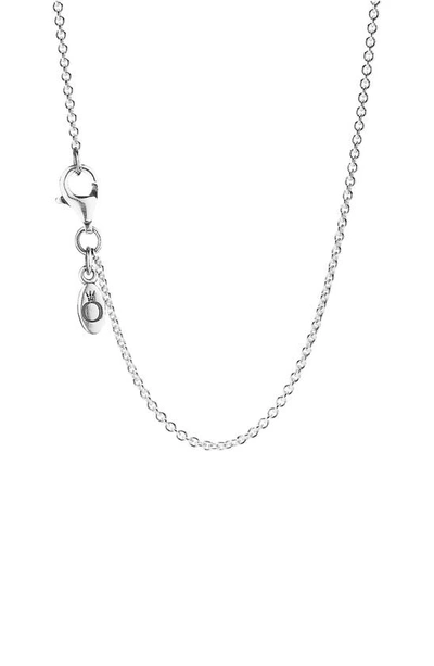 Pandora Chain Necklace