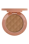 Mellow Cosmetics Powder Blush In Bronzed Goddess