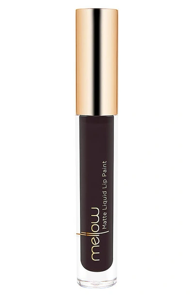 Mellow Cosmetics Liquid Lip Paint In Tokyo