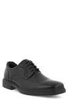Ecco Helsinki 2 Plain Mens Formal Shoes Colour: Black, Size: 8 / 42