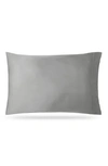 Sijo Eucalyptus Tencel® Lyocell Pillowcase Set In Dove