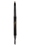 Mellow Cosmetics Brow Definer In Caramel