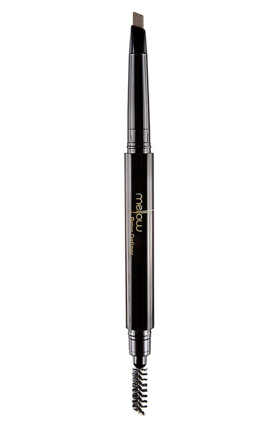 Mellow Cosmetics Brow Definer In Caramel