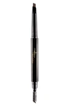 Mellow Cosmetics Brow Definer In Chocolate