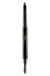 Mellow Cosmetics Brow Definer In Taupe