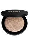 Melt Cosmetics Digital Dust Highlight Stargazer 0.28 oz / 8.00 G In Stargazer