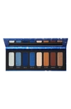 Melt Cosmetics Blueprint Eyeshadow Palette In Blueprint