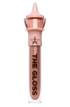 Jeffree Star Cosmetics The Gloss In Beaded Glass