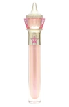 Jeffree Star Cosmetics The Gloss In Crystal Kiss