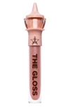 Jeffree Star Cosmetics The Gloss In Mouthful