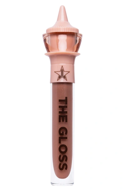 Jeffree Star Cosmetics The Gloss In Body Count