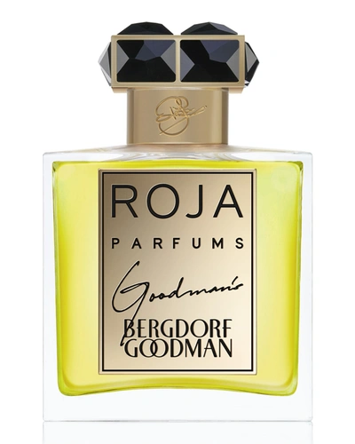 Roja Parfums Exclusive Parfum Pour Homme, 1.7 Oz.