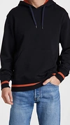 PS BY PAUL SMITH Happy Hoodie