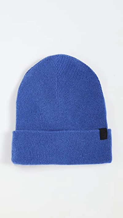 Rag & bone Addie cashmere beanie rag & bone Addie Cashmere Beanie | Nordstrom main image 3