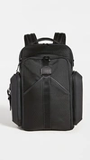 Tumi Esportspro Large Backpack In Black