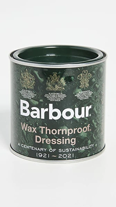 Barbour Thornproof Dressing