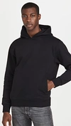 THEORY COLTS HOODIE. TECH T1