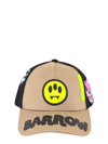 BARROW BARROW LOGO