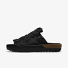 Nike Offline 2.0 Men's Mules In Black,black,black