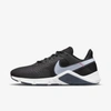 Nike Legend Essential 2 Women's Training Shoes In Black/gypsy Rose/thunder Blue/ashen Slate