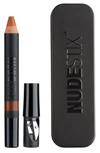 Nudestix Concealer Pencil In Deep 8