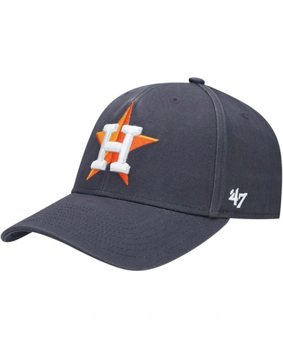 47 Brand Men's Navy Houston Astros Legend Mvp Adjustable Hat